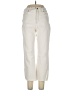 Express Ivory Casual Pants Size 12 - photo 1