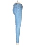 Gap Hearts Blue Jeans Size 2 - photo 4