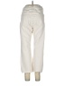 Express Ivory Casual Pants Size 12 - photo 2