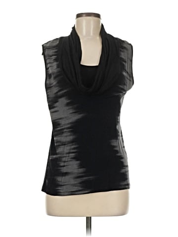 Vanilla Sugar Sleeveless T-Shirt (view 1)