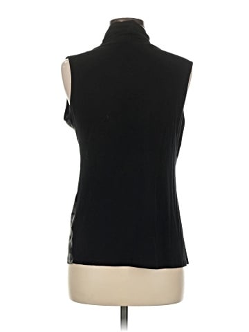 Vanilla Sugar Sleeveless T-Shirt (view 2)