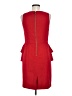 MICHAEL Michael Kors Red Cocktail Dress Size 6 - photo 2