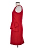 MICHAEL Michael Kors Red Cocktail Dress Size 6 - photo 5