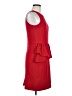 MICHAEL Michael Kors Red Cocktail Dress Size 6 - photo 4