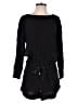 Helmut Lang Black Romper Size M - photo 1
