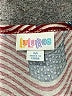 Lularoe Chevron-herringbone Orange Casual Dress Size M - photo 7