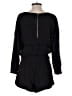 Helmut Lang Black Romper Size M - photo 2