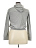 6 Degrees 100% Cotton Gray Sweatshirt Size L - photo 2