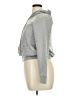 6 Degrees 100% Cotton Gray Sweatshirt Size L - photo 5