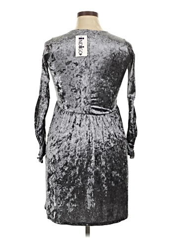 Indigo Casual Dress (view 2)