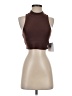Mott50 Brown Tank Top Size XS - photo 1