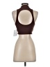 Mott50 Brown Tank Top Size XS - photo 2