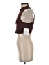 Mott50 Brown Tank Top Size XS - photo 5