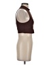 Mott50 Brown Tank Top Size XS - photo 4