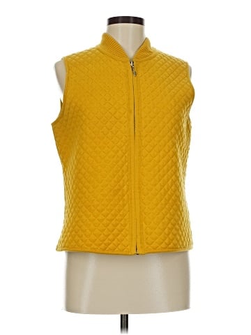 Marisa Christina Vest (view 1)