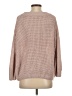 Miracle Tan Pullover Sweater Size S - photo 2