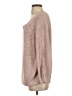 Miracle Tan Pullover Sweater Size S - photo 5