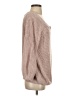 Miracle Tan Pullover Sweater Size S - photo 4