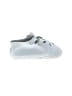 Unbranded Silver Ivory Booties Size 2 (baby) - photo 1