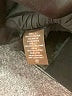 Marc New York Black Jacket Size 4 - photo 7