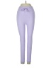 Assorted Brands Purple Active Pants Size XXS (estimated) - photo 1
