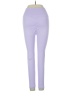 Assorted Brands Purple Active Pants Size XXS (estimated) - photo 2