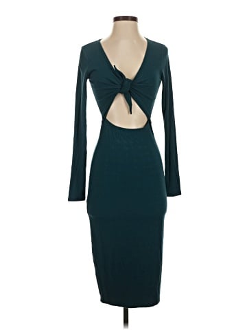Intermix Cocktail Dress (view 1)