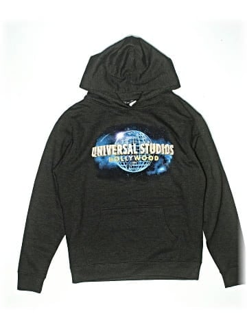 Universal Studios Kids Pullover Hoodie (view 1)