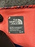 The North Face Print Red Active Pants Size S - photo 7