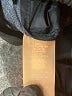 Tommy Hilfiger Black Jacket Size 4 - photo 7