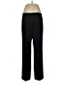 DressBarn 100% Polyester Solid Black Dress Pants Size 12 - photo 1