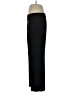 DressBarn 100% Polyester Solid Black Dress Pants Size 12 - photo 5