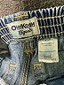 OshKosh B'gosh 100% Cotton Blue Jeans 0-3 MO / 3 MO - photo 3