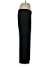 DressBarn 100% Polyester Solid Black Dress Pants Size 12 - photo 4
