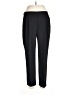 Babaton 100% Polyester Solid Black Dress Pants Size 12 - photo 1