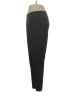 CAbi Polka Dots Black Yoga Pants Size 6 - photo 5