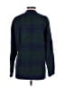 Rails Plaid Blue Cardigan Size XS - photo 2