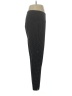 CAbi Polka Dots Black Yoga Pants Size 6 - photo 4