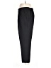 Babaton 100% Polyester Solid Black Dress Pants Size 12 - photo 5