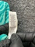 Lularoe Chevron-herringbone Teal Leggings One size - photo 5