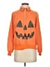 Unbranded Orange Pullover Sweater Size S - photo 1