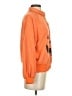 Unbranded Orange Pullover Sweater Size S - photo 4