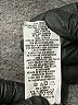 Under Armour 100% Polyester Black Athletic Shorts Size 6 - photo 4