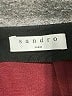 Sandro Blue Formal Skirt Size Sm (1) - photo 3