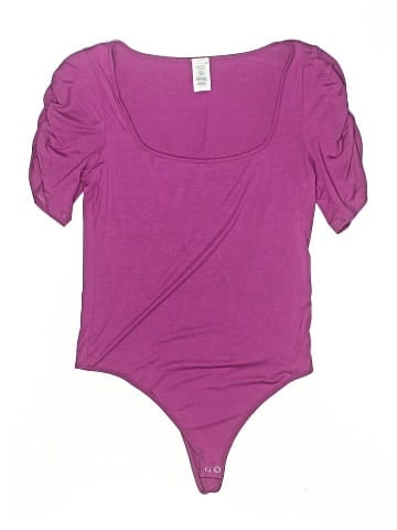 Sofia by Sofia Vergara Bodysuit (view 1)