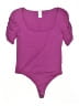 Sofia by Sofia Vergara Purple Pink Bodysuit Size M - photo 1