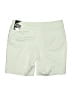 PGA Tour Solid Green Athletic Shorts Size 16 - photo 2