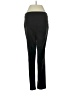 Hilary Radley Solid Black Active Pants Size XS - photo 2