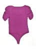 Sofia by Sofia Vergara Purple Pink Bodysuit Size M - photo 2