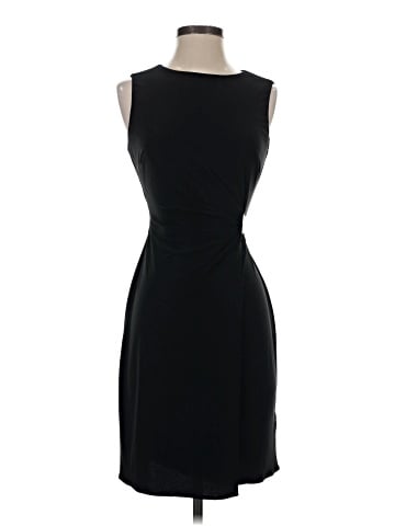 Chaps Cocktail Dress (view 1)